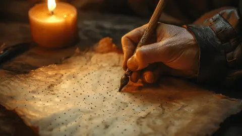 ジオマンシーと占星術の根本的な仕組みの違いを解説